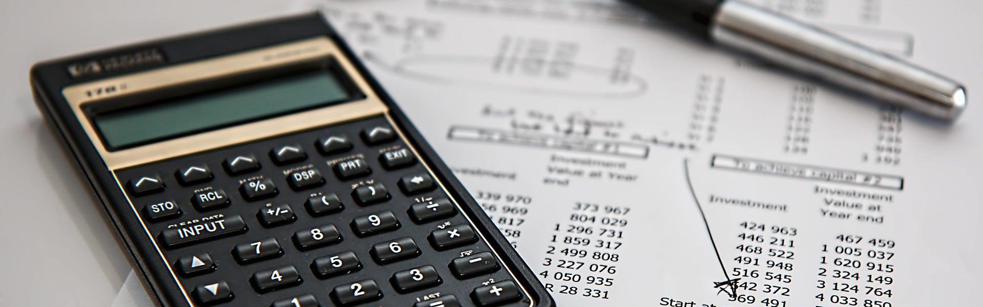 finanse