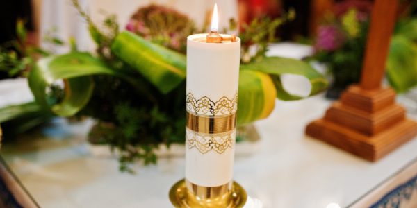 Niezbędne naczynia liturgiczne dla parafii