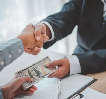 Poznaj możliwości finansowania dla firm